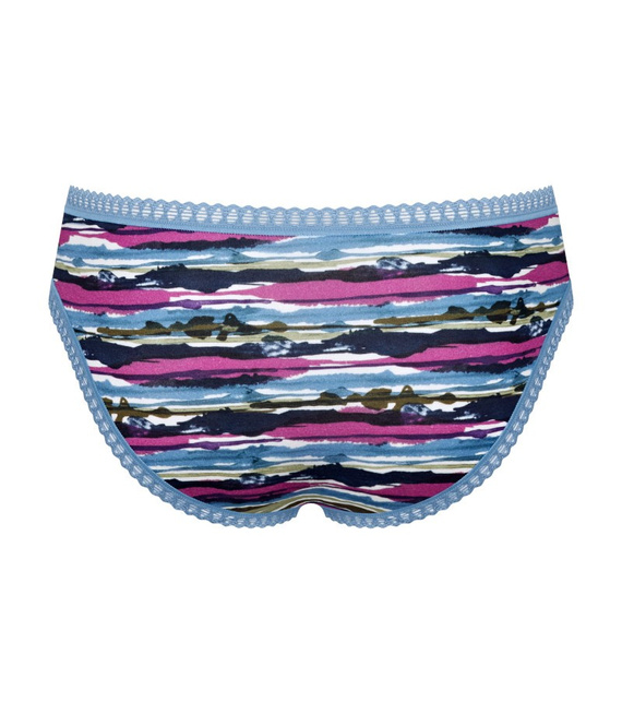 3 x Majtki damskie sloggi GO Crush Mini C3P