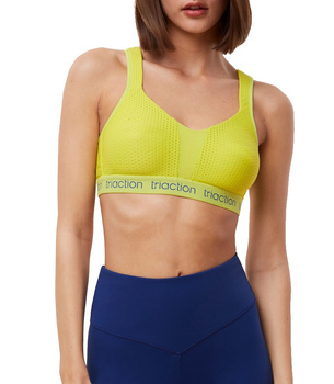 Biustonosz sportowy Triumph Triaction Energy Lite N EX