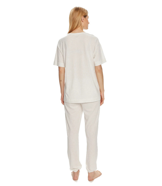 Piżama damska Triumph Sets PK SSL 10 CO/MD