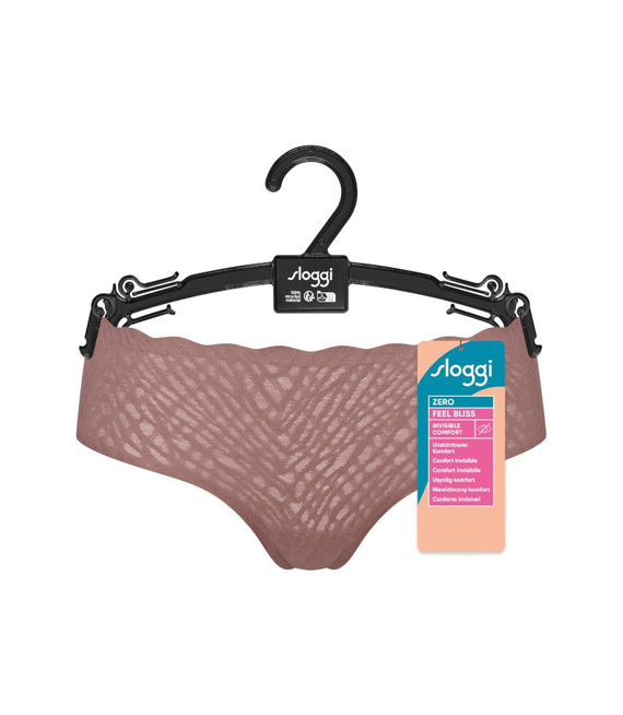 Majtki damskie sloggi ZERO Feel Bliss Hipster