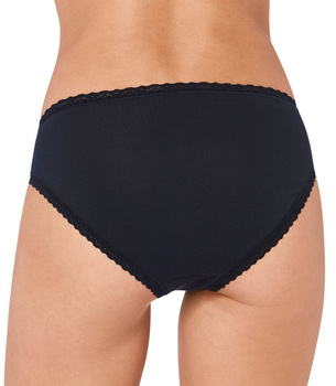 3 x Majtki damskie sloggi 24/7 Cotton Lace Tai C3P