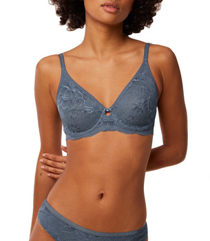 Biustonosz miękki na fiszbinie Triumph Amourette Charm T W02