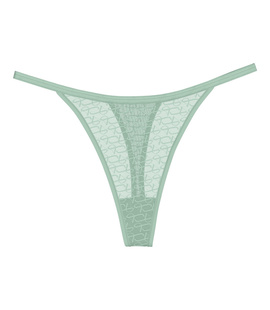 Majtki damskie Triumph Signature Sheer String