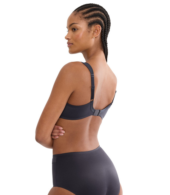 Biustonosz miękki na fiszbinie Triumph True Shape Sensation T W01