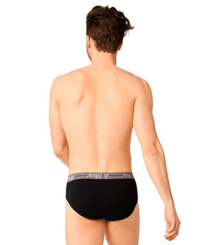 2 x Majtki męskie sloggi men Start Midi C2P box