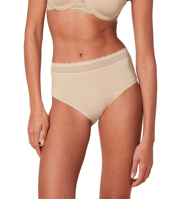 Triumph majtki damskie midi dwupak Feel of Modal Midi 2P