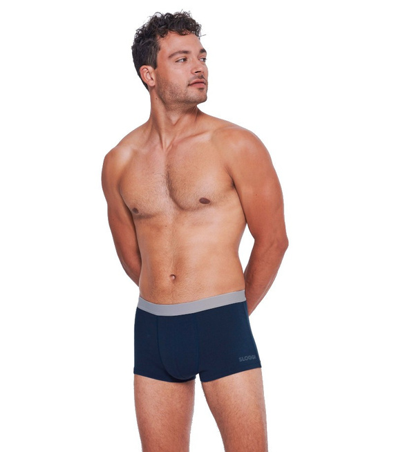 2 x Majtki męskie sloggi men GO ABC 2.0 Hipster