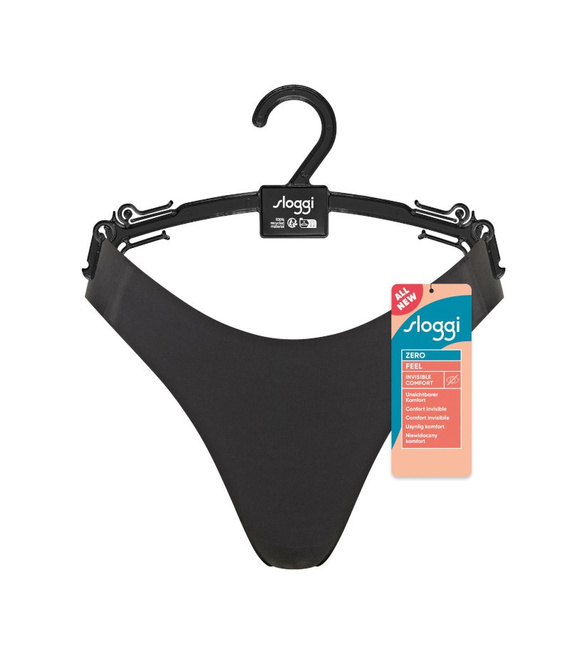 Majtki damskie sloggi ZERO Feel 2.0 High leg