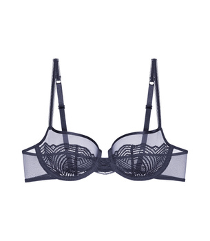 Triumph  biustonosz miękki na fiszbinie Delightful Spotlight W