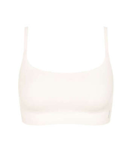 Biustonosz usztywniany bez fiszbin sloggi ZERO Feel 2.0 Ultra Bra