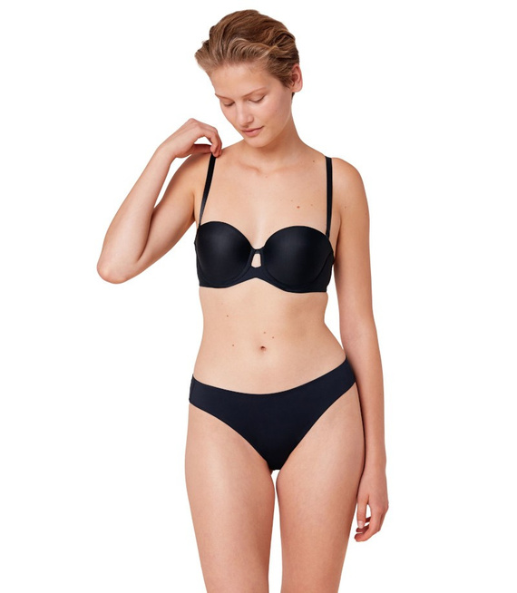 Triumph biustonosz usztywniany Pure Micro WDP