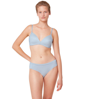 Majtki damskie Triumph Body Make-up Soft Touch Hipster EX