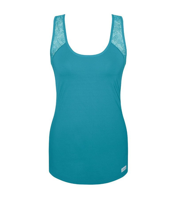 Koszulka damska sloggi women mOve FLEX Tank
