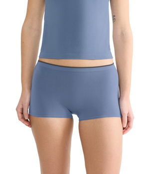 2 x Majtki damskie sloggi GO Sense Short 2P