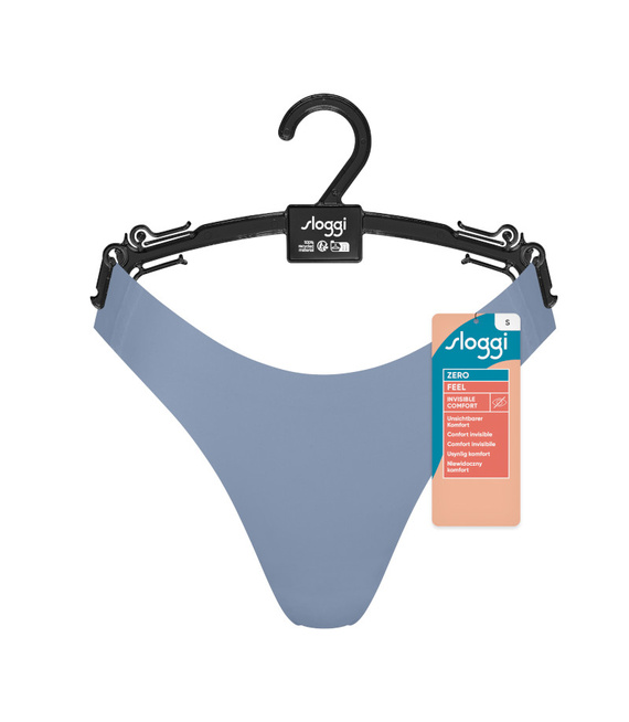 Majtki damskie sloggi ZERO Feel 2.0 High leg