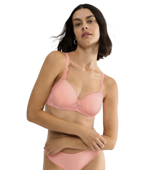 Biustonosz usztywniany na fiszbinie Triumph Amourette WP