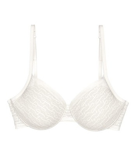 Biustonosz usztywniany na fiszbinie Triumph Signature Sheer WHP EX