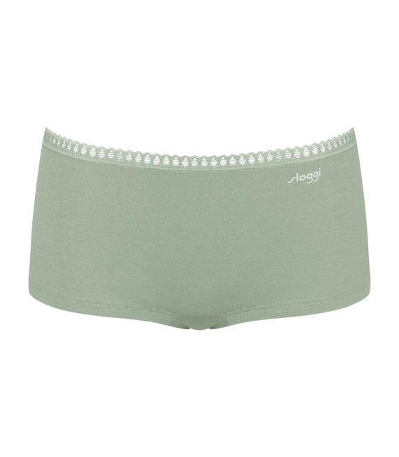 3 x Majtki damskie sloggi GO Crush Short C3P