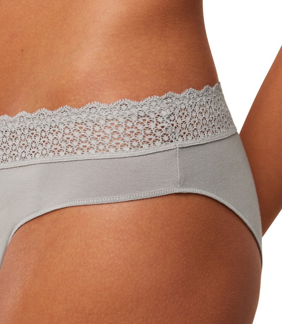 Majtki damskie Triumph Feel of Modal Tai