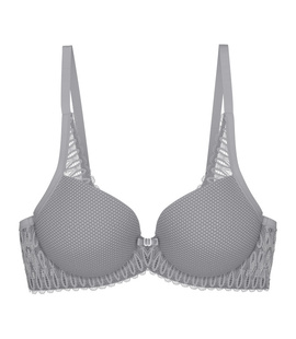 Biustonosz Triumph usztywniany na fiszbinie Aura Spotlight T WHP