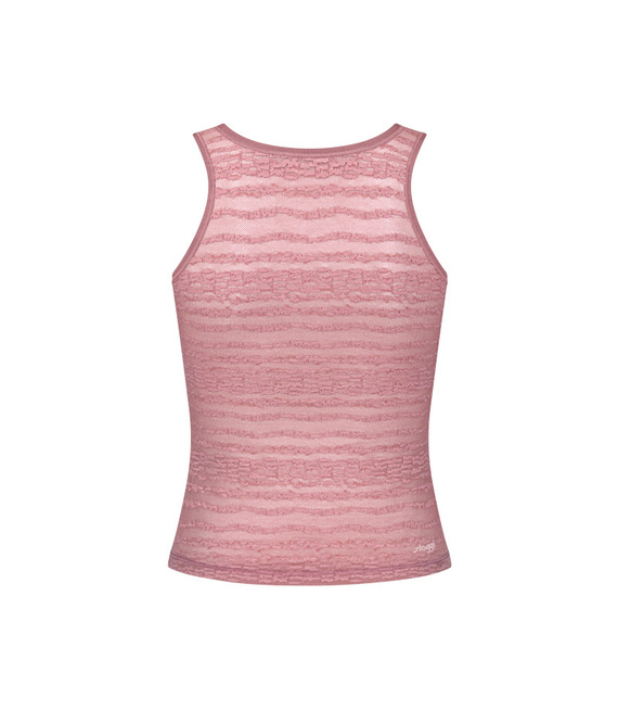 Top damski sloggi FREE Evolve Tank Top Lace