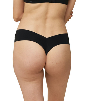 Triumph majtki damskie Flex Smart Highleg Brazilian EX