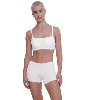 Biustonosz usztywniany bez fiszbin sloggi ZERO Feel 2.0 Ultra Bra