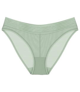 Majtki damskie Tempting Sheer Highleg Tai