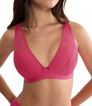 Biustonosz usztywniany na fiszbinie Triumph Aura Spotlight T WP