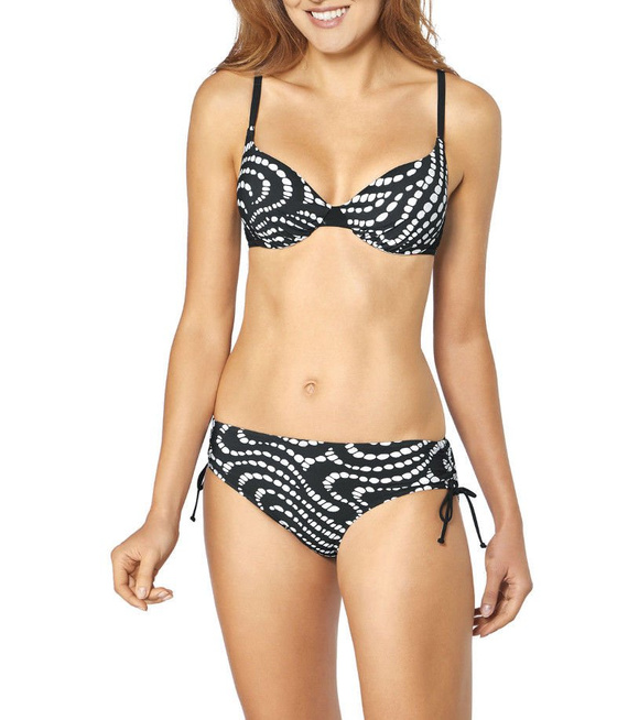 Dół kąpielowy Streams of Pearls Midi