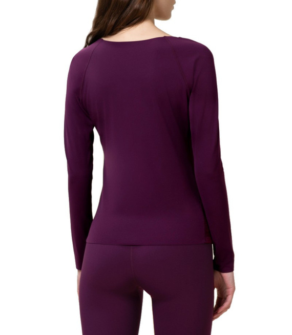 Bluzka damska Flex Smart TOP LSL EX