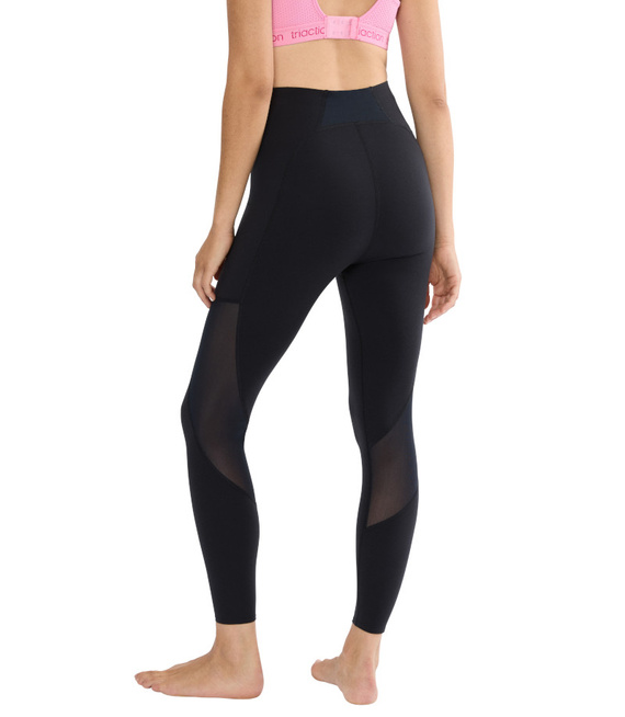 Legginsy damskie Triumph TriAction Cardio Breeze High-Rise Leggings