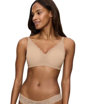 Biustonosz minimizer bez fiszbin Triumph Amourette N01