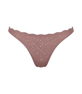 Majtki damskie sloggi ZERO Feel Bliss String