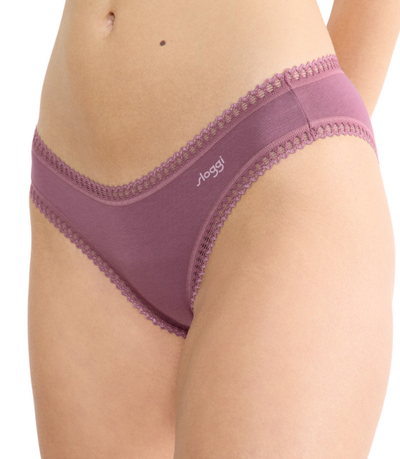 3 x Majtki damskie sloggi GO Crush Mini C3P