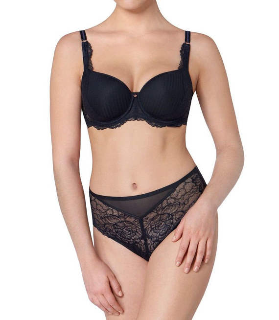 Triumph biustonosz usztywniany Peony Florale WP