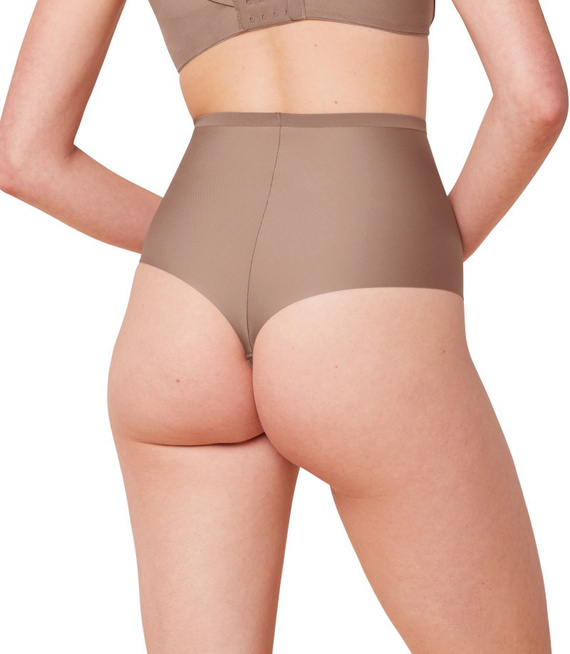 Majtki damskie Triumph Shape Smart Highwaist