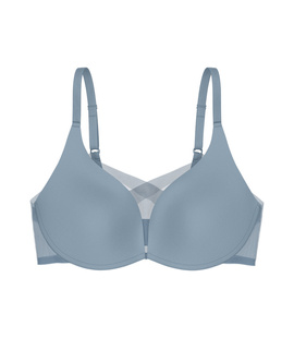 Biustonosz usztywniany bez fiszbin Triumph Shape Smart P