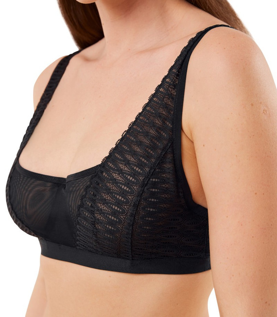 Triumph biustonosz miękki na fiszbinie Aura Spotlight T W02