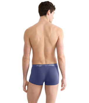 2 x Majtki męskie sloggi men Start Hipster C2P box