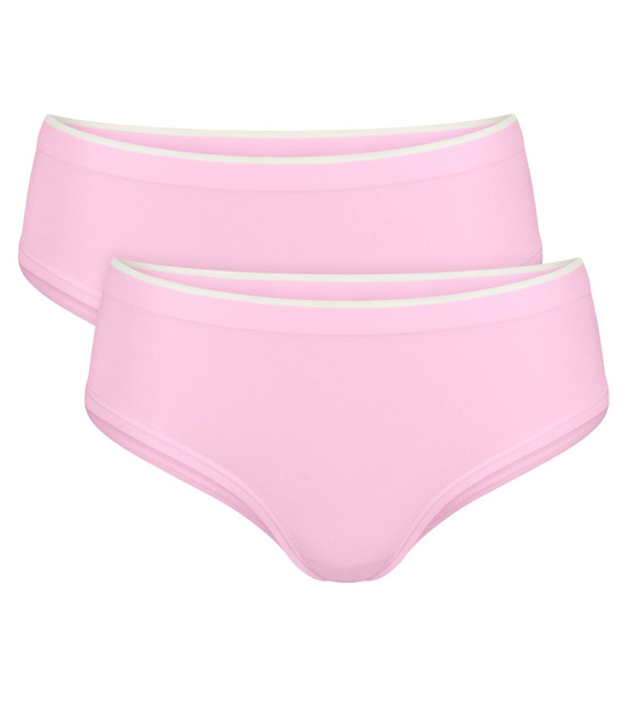 2 x Majtki damskie sloggi GO Sense Hipster 2P
