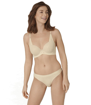 Triumph majtki damskie Aura Spotlight High Leg String
