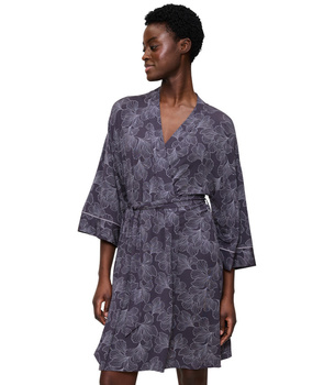 Triumph szlafrok damski Aura Spotlight Robe 01