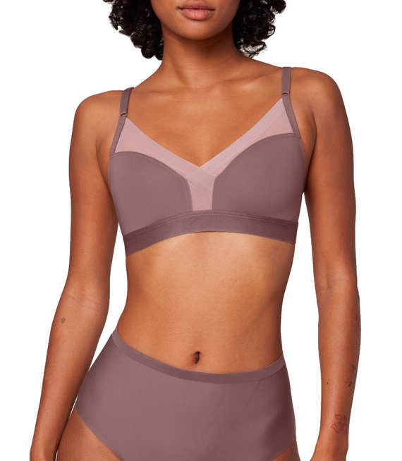 Triumph biustonosz miękki bez fiszbin Shape Smart N