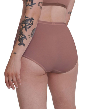 Majtki damskie sloggi Romance Maxi