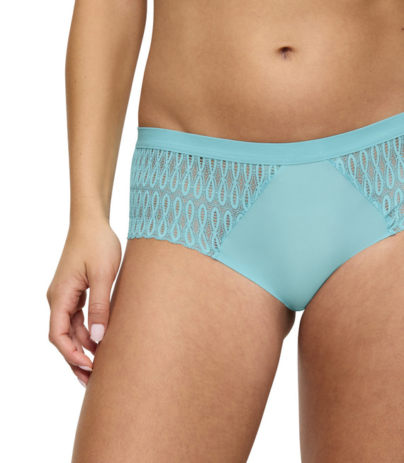 Majtki damskie Triumph Aura Spotlight T Maxi