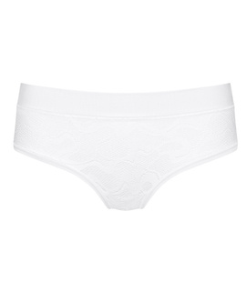 Majtki damskie sloggi GO Allround Lace Midi