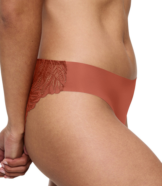 Majtki damskie Triumph Pretty Micro Tai