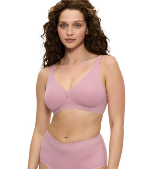 Biustonosz miękki bez fiszbin True Shape Sensation T N01