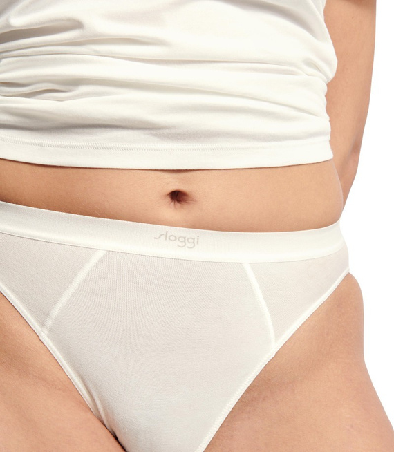 Majtki damskie sloggi EVER Ease Tai